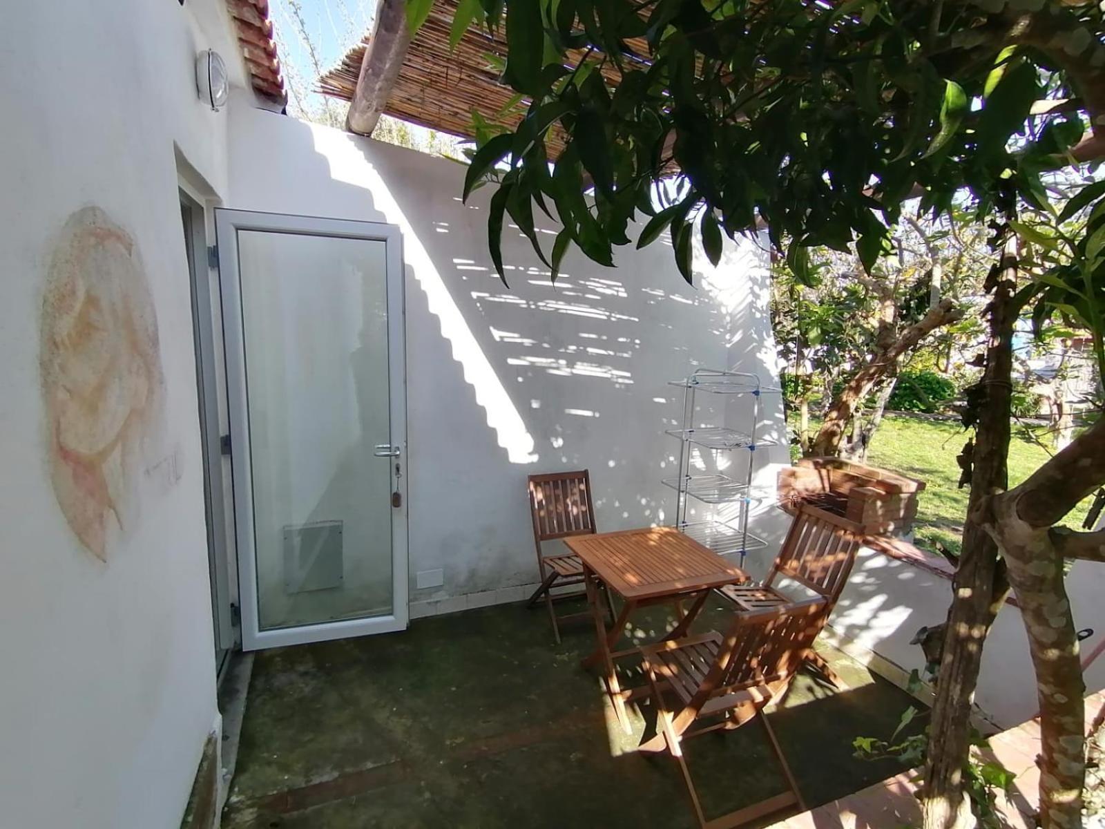 La Rosa Dei Venti Procida Exterior foto